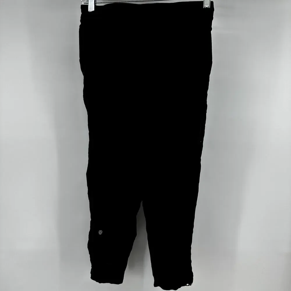 Lululemon Dance Studio Crop 25